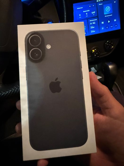 iPhone 17 256 gb eSIM