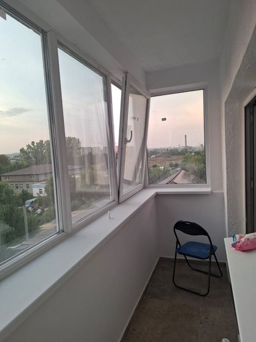 Apartament 1 camera de închiriat,Ciurea