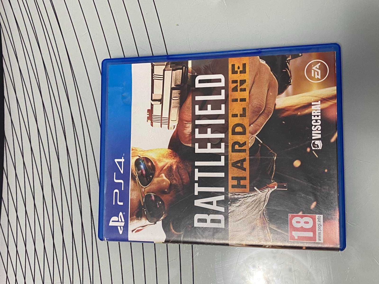 Игри за плейстейшън 4