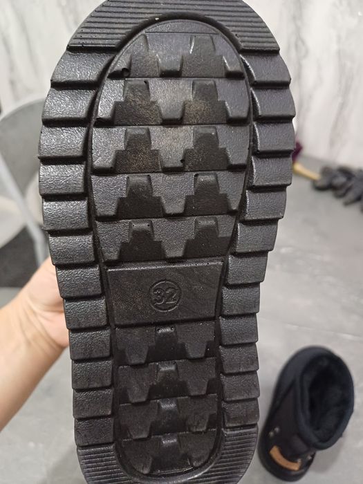 Продаётся утепление сапоги новый