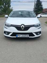 Renault Megane 4 benzina  2018