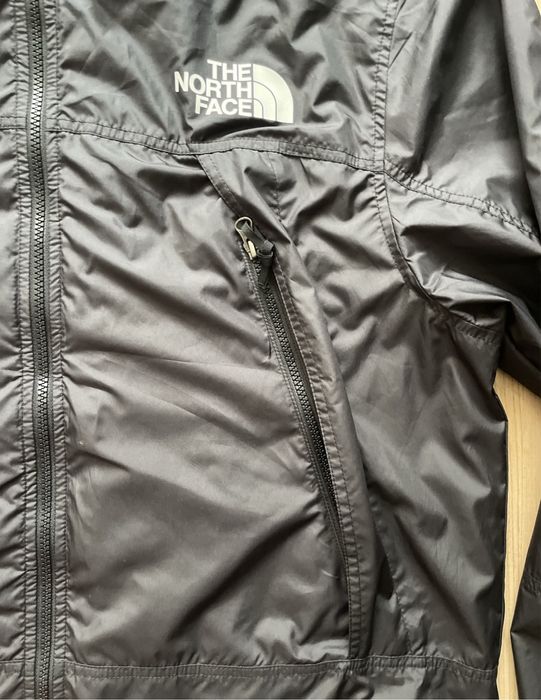 THE NORTH FACE windwall/мъжко яке пролет-есен XL