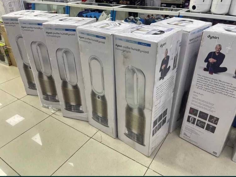 Dyson havo tozalagich воздухоочиститель PH04
