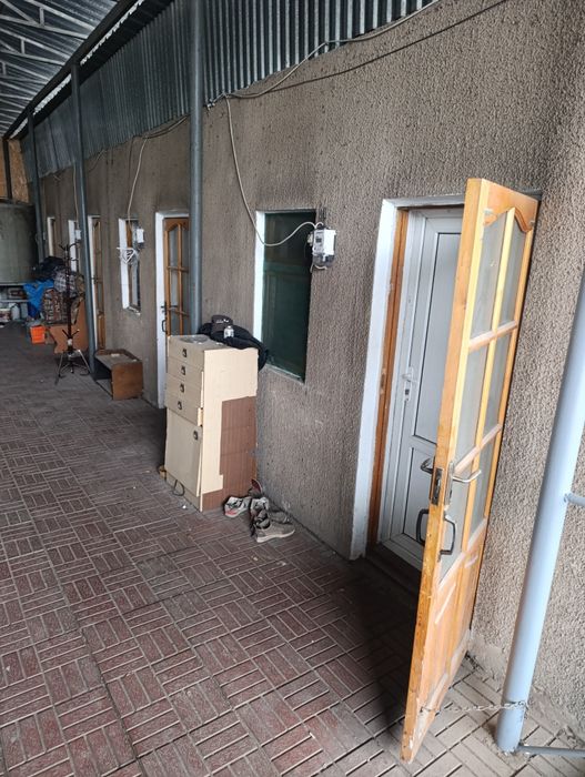 Сдам комнату район Сайрана