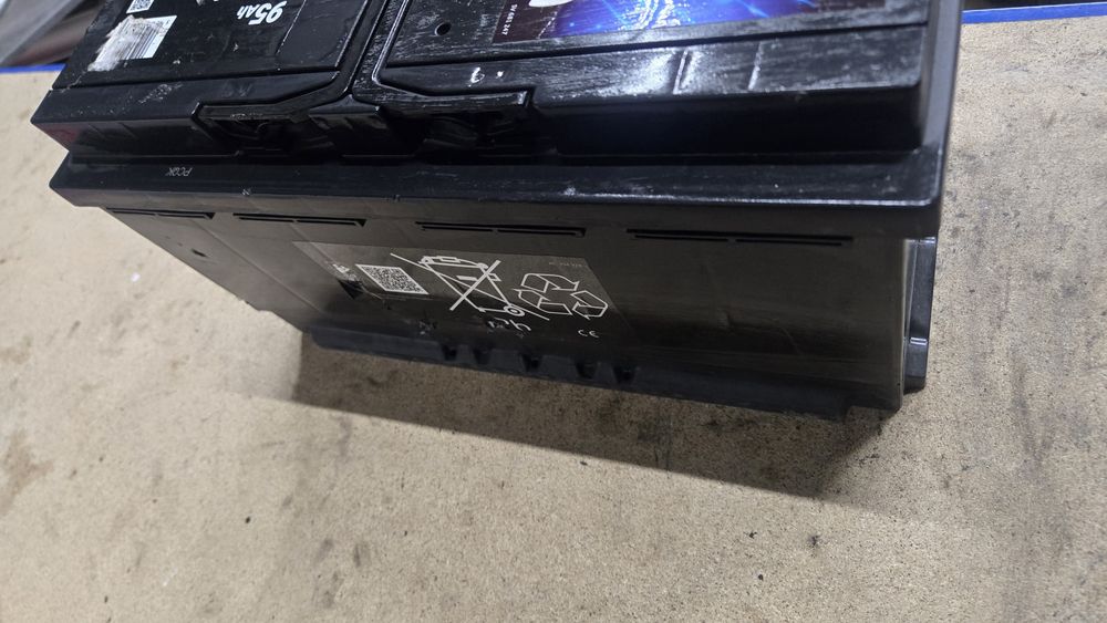 ENRG 95Ah 800A нов