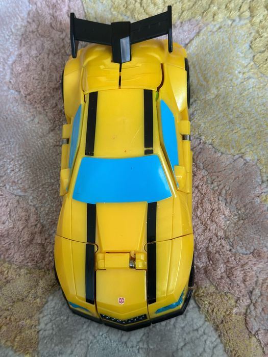 Играчки Disney Cars и други