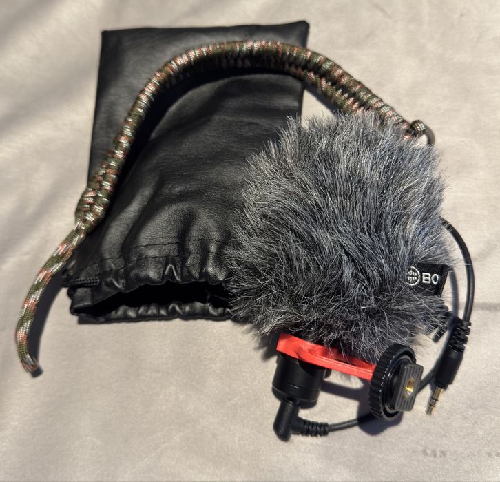 Vând cameră foto Sony A6400