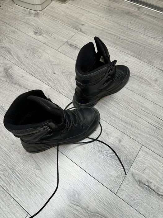LOWA Renegade Evo Ice GTX