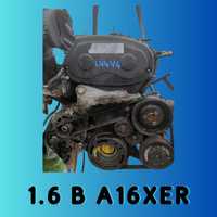 Motor Complet Opel Astra H [2004-2014] 1.6 b A16XER