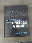 Guyton - tratat de fiziologie a omului