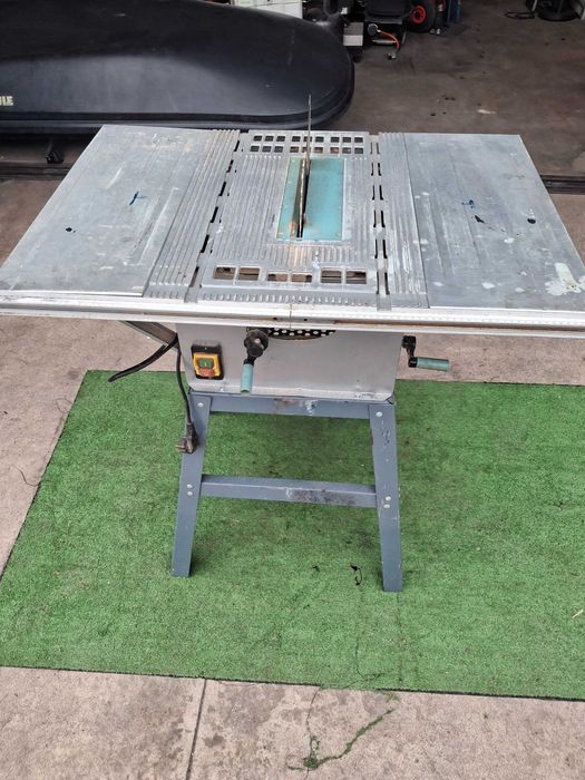 Настолен циркуляр