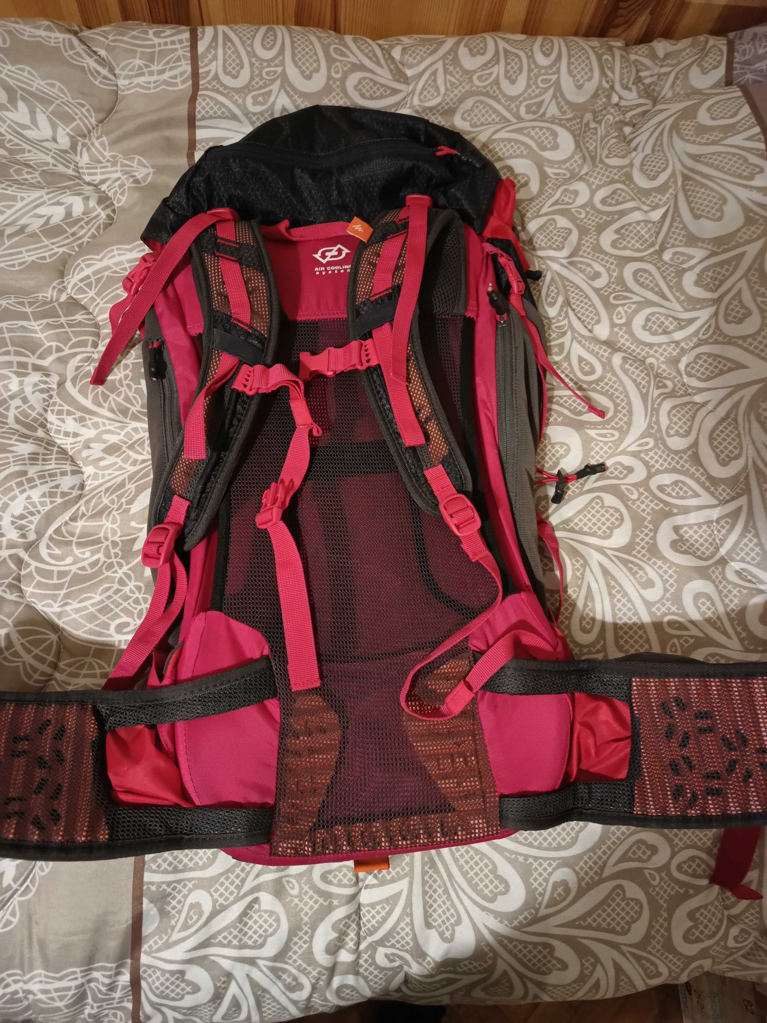 Раница Forclaz / Decathlon