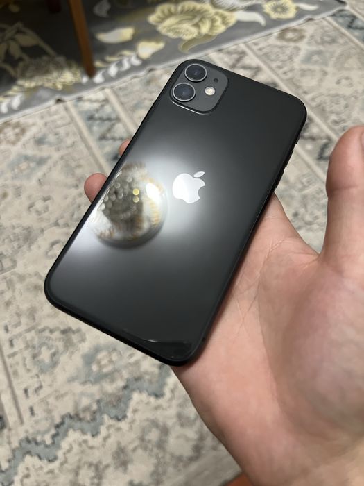 Айфон 11 идеальный