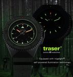 Traser P69 Stealth