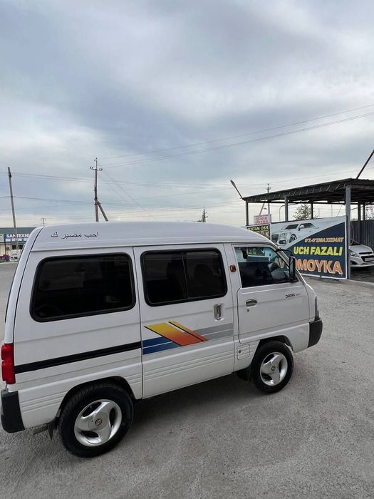 Damass 2020 краска тоза