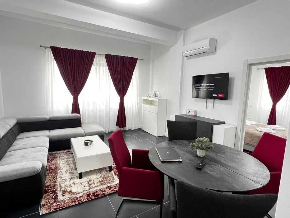 Cazare in Regim Hotelier BRASOV CENTRU 1/2/3 Camere