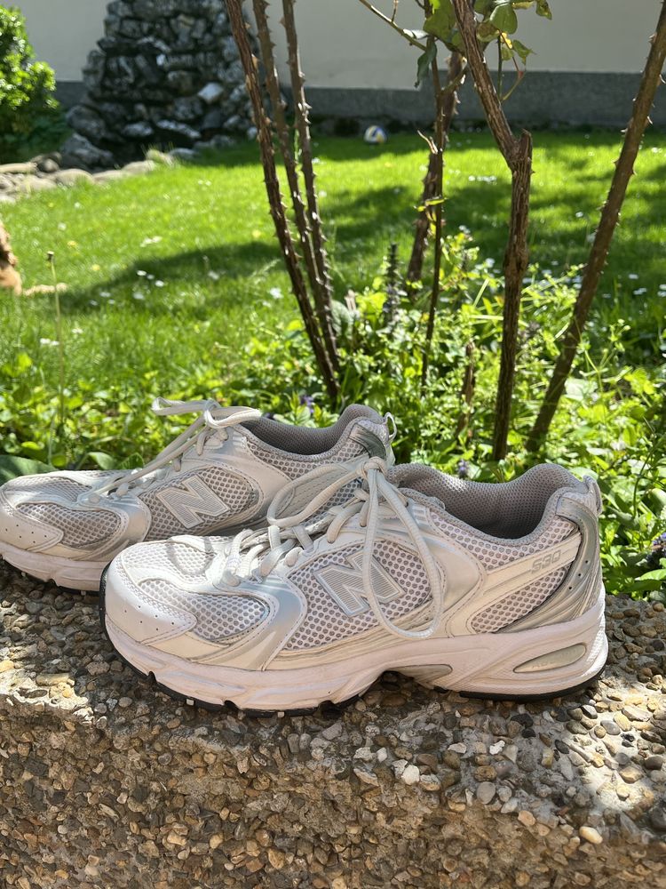 Маратонки New Balance 530/ 38.5 номер