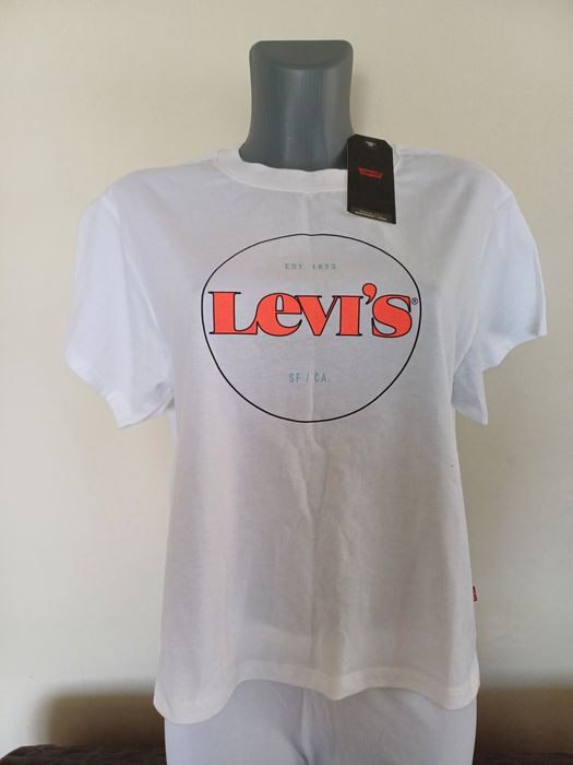 Нови маркови тениски (М)