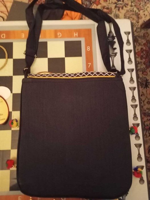 индийские сумочки из Индии - красочны и необычны