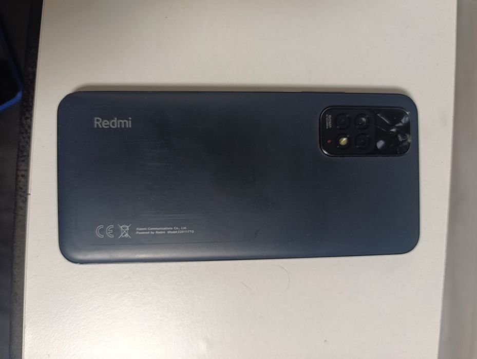 Продам Redmi Note 11