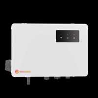 Инвертор | Inventor | 15KW on-grid inverter + 3 MPPT Model: EET15KW-M1