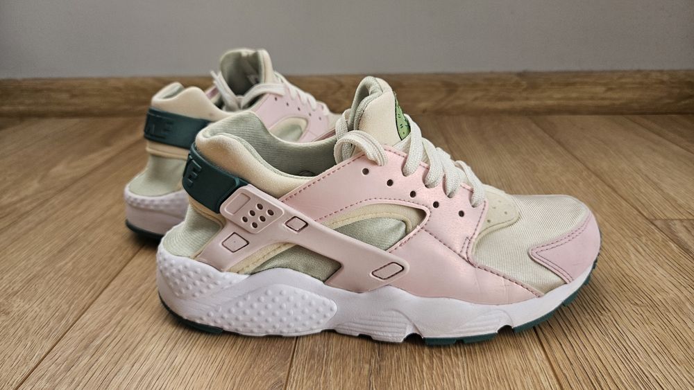 Маратонки Nike huarache