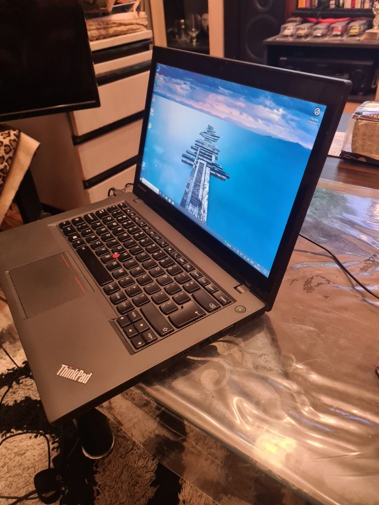Lenovo ThinkPad T440 Touch