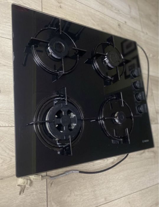 Plita incorporabila Bosch