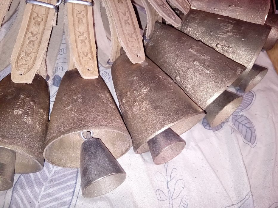 Чанове на едро и дребно