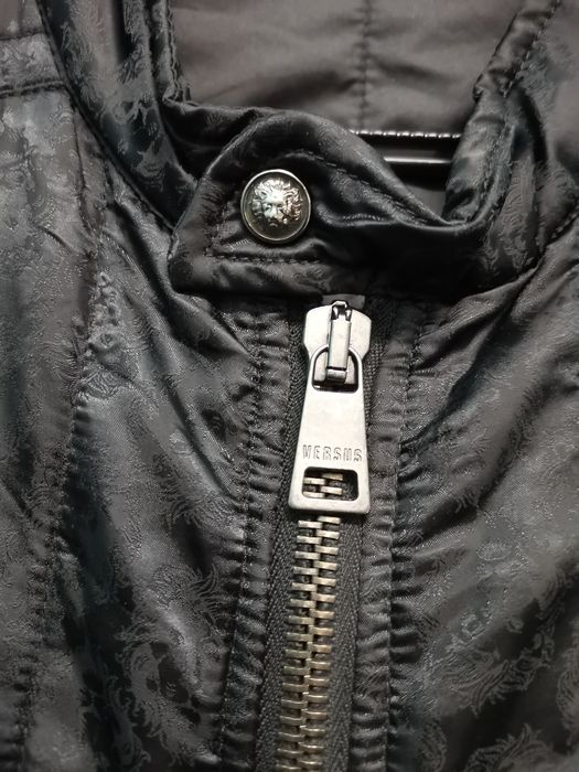 Versace Versus мъжко яке размер L - 50