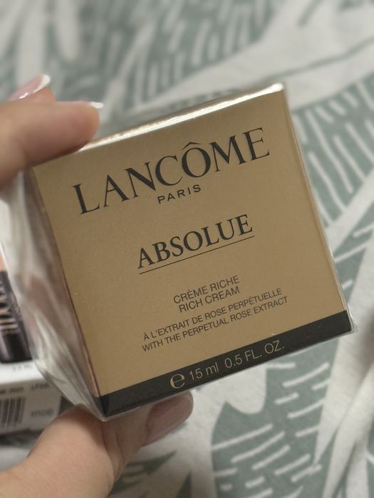 Лот Козметика Lancome