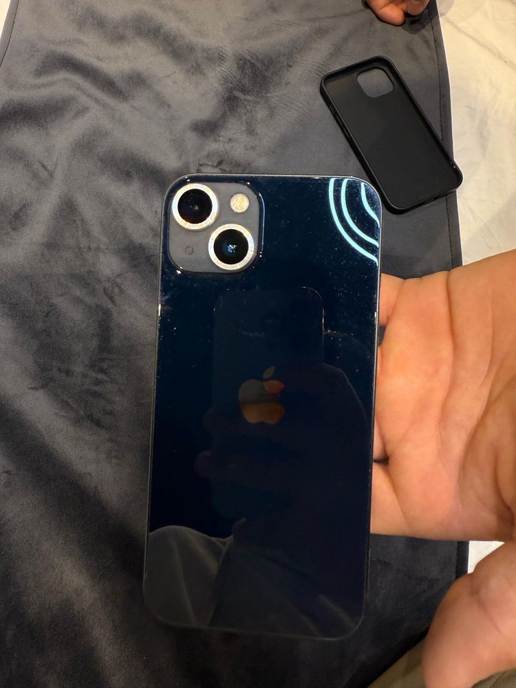 Iphone 13 128gb 74% emkost