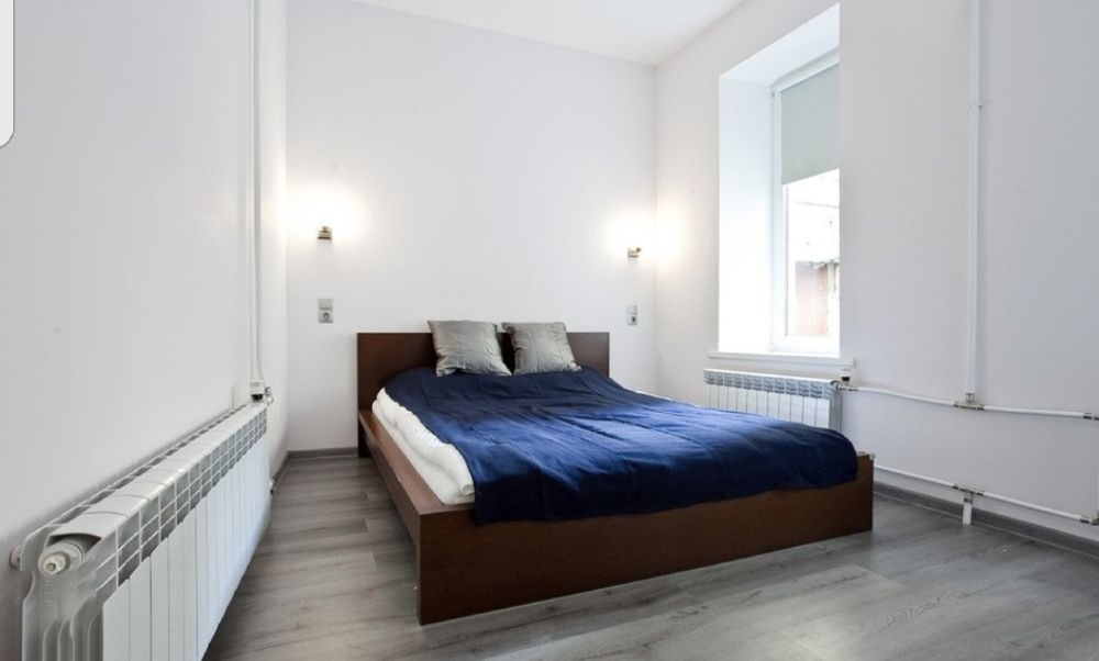 1 комнатная квартира Циолковского