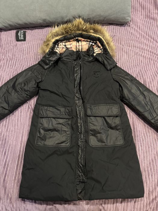 Практически новый , на 9-11 лет