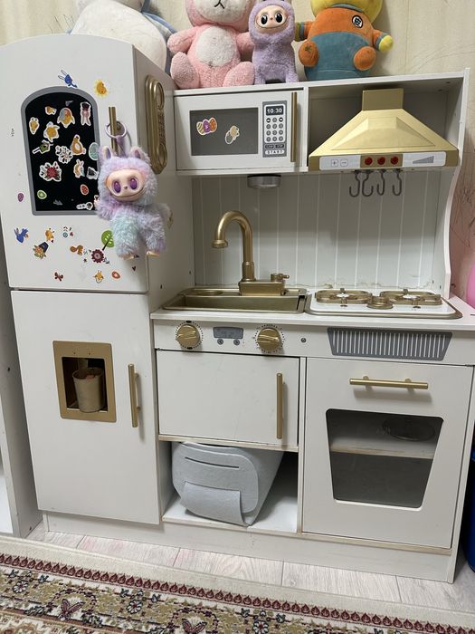 Продается детская кухня