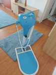 Aparat de masaj Vibro Mass Deluxe – stare excelenta!
