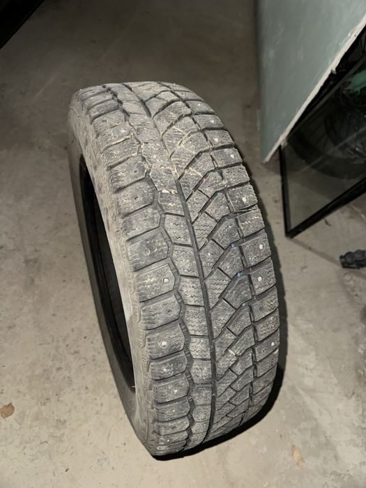 Шины зимние 185/65 R15