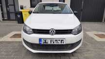 Volkswagen Polo VW Polo 6R 1.2 2012