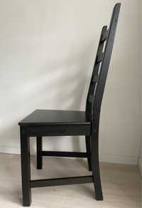 IKEA 4 бр. дървени столове