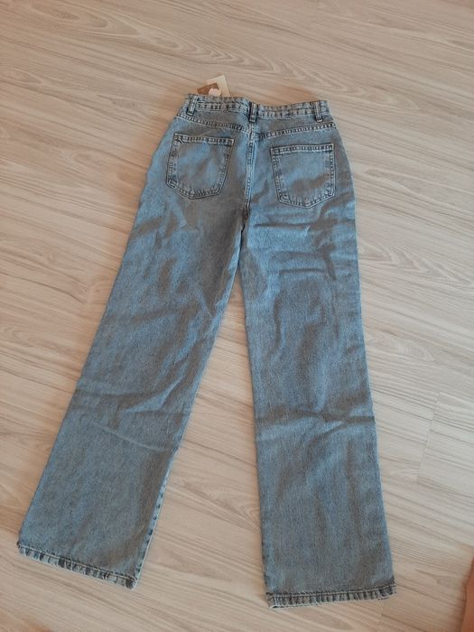 Нови дамски дънки