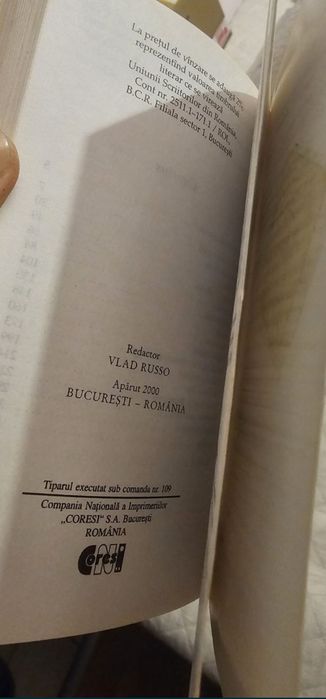 Athenée Palace Rosa Goldschmidt Waldeck