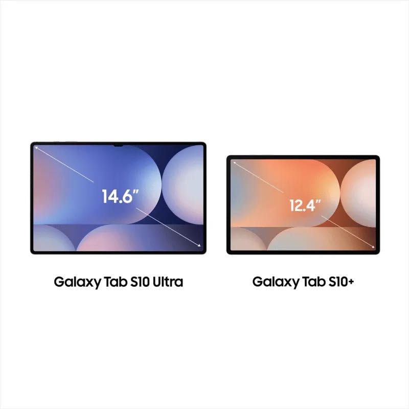 Samsung Galaxy Tab S10 Ultra 5G  Планшет
