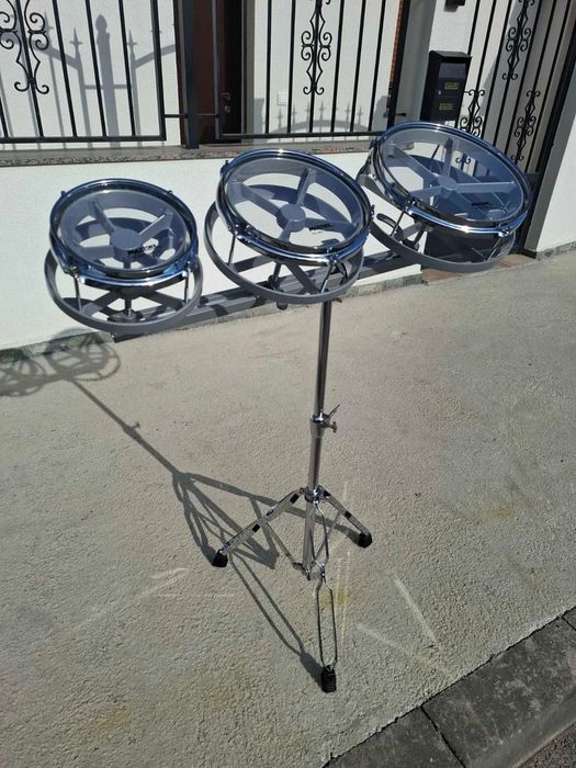 Нови рототоми - Тайван