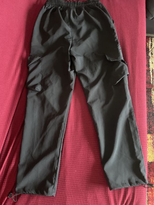 Дълъг карго панталон dark squad professional s