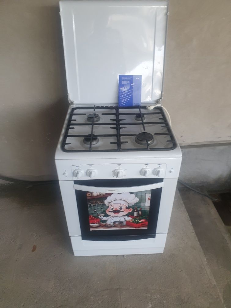 Продается газовая плита
