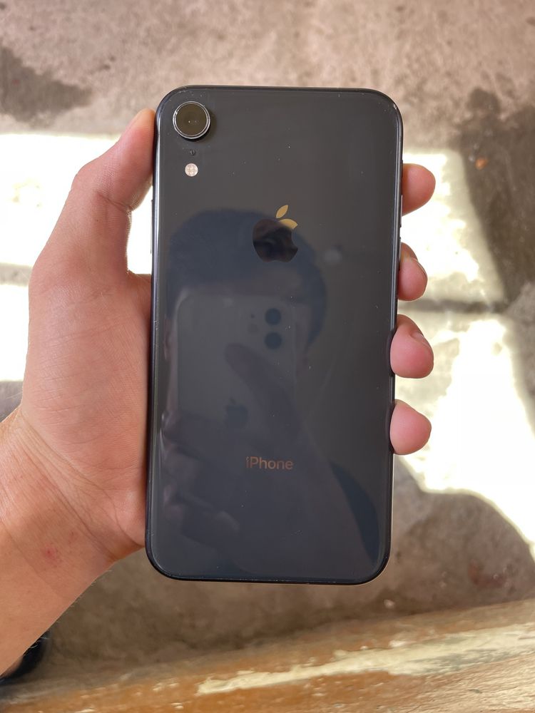 iPhone Xr 128 gb
