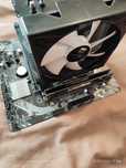 Комплект i5 10400f, Asus H410, RAM 16GB DDR4 3200