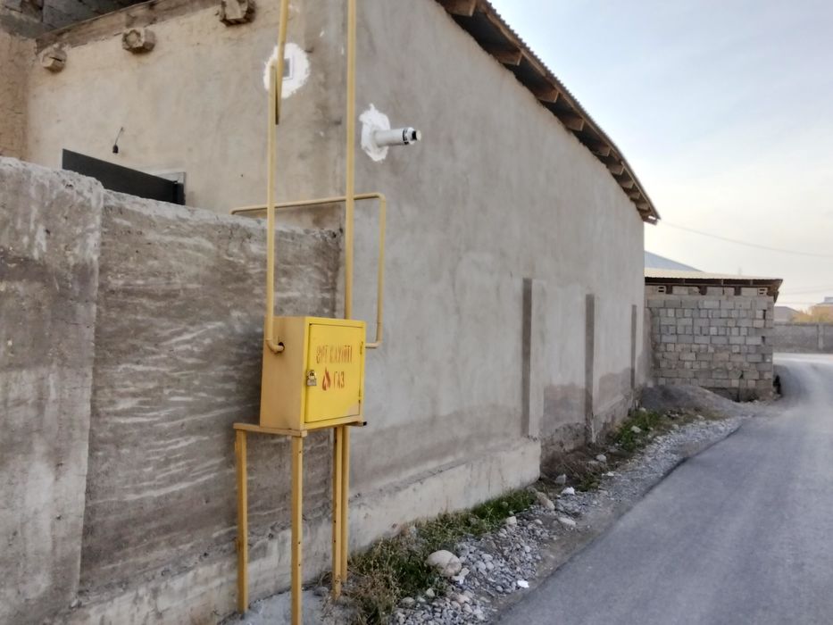 Дом продается 3-ком пахтахор