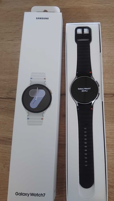 Samsung Galaxy Watch 7 44mm в Гаранция