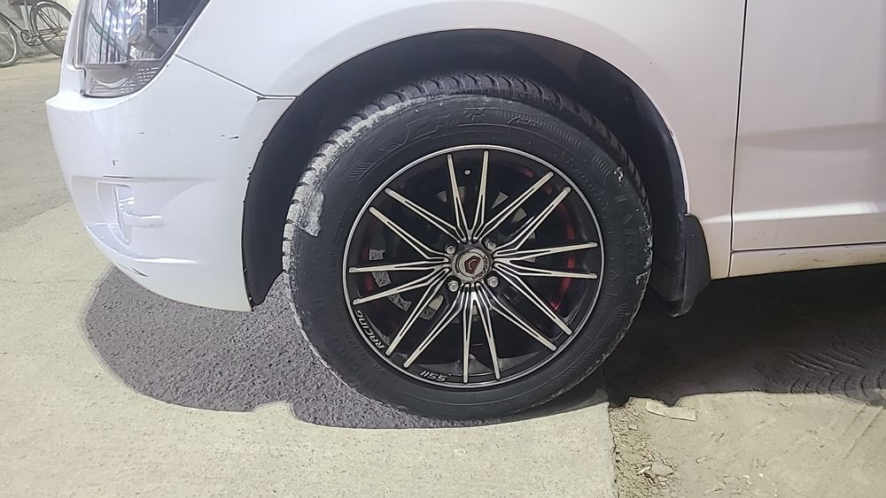 Diska balon xolati yaxshi pul zarilligi uchun sotilebdi